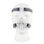 Máscara nasal Mirage FX Feminina - ResMed - CPAPS