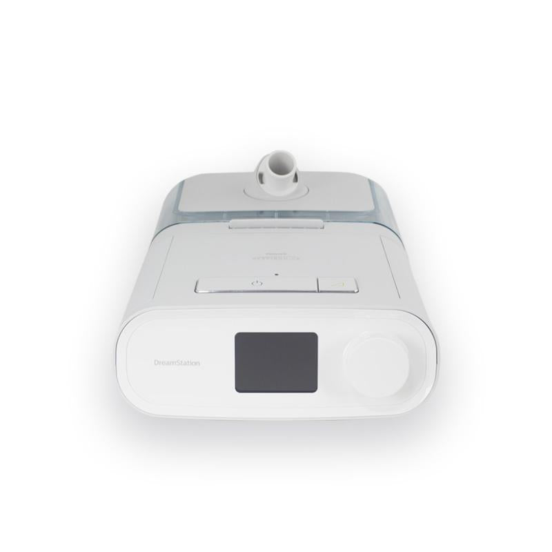 CPAP Automático Dreamstation Auto Com Umidificador - Philips Respironics - CPAPS