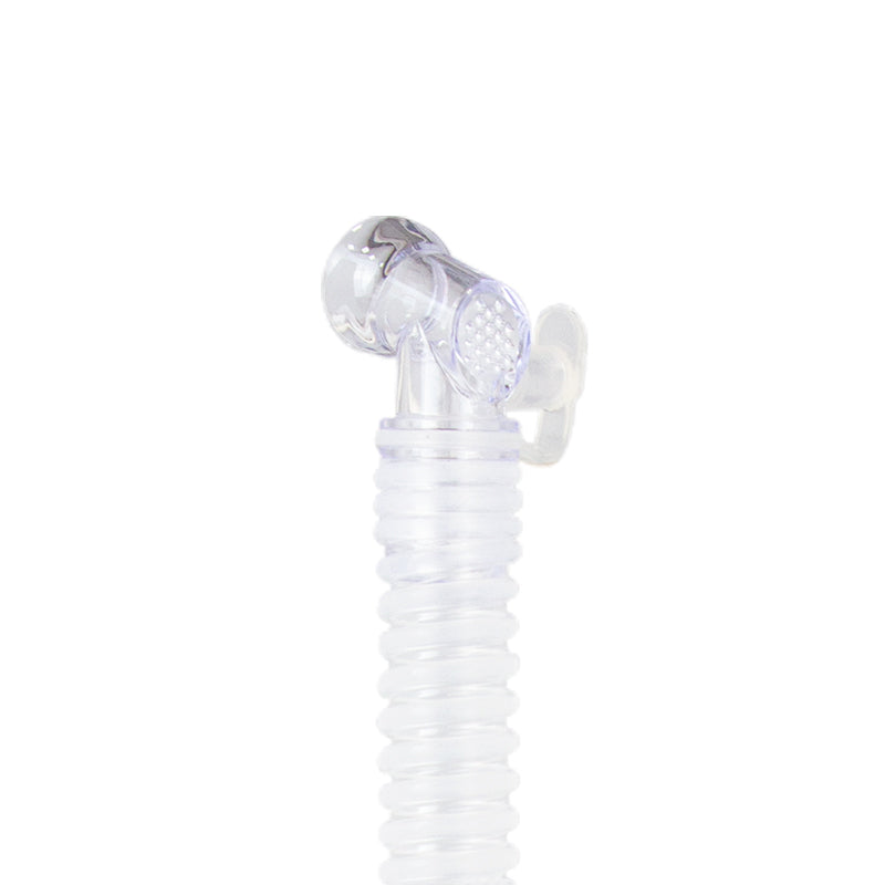 Tubo Curto Respireo Soft Baby Ventilada - CPAPS