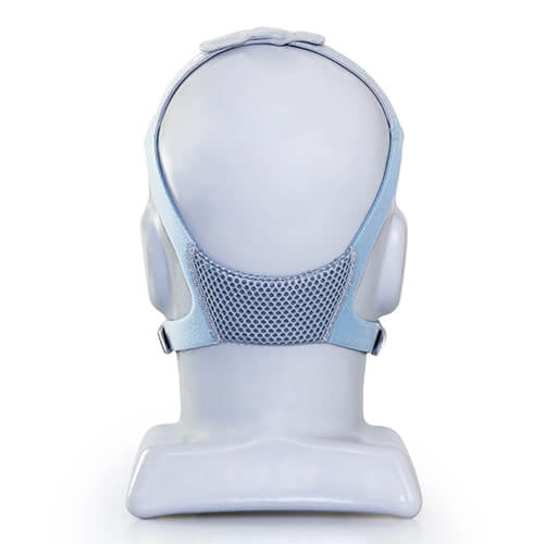 Máscara facial Vitera - Fisher & Paykel - CPAPS