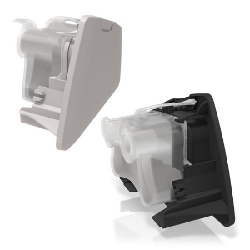 Tampa para usar CPAP S10 sem umidificador (AirSense, AirStart 10 e AirCurve 10) - ResMed - CPAPS
