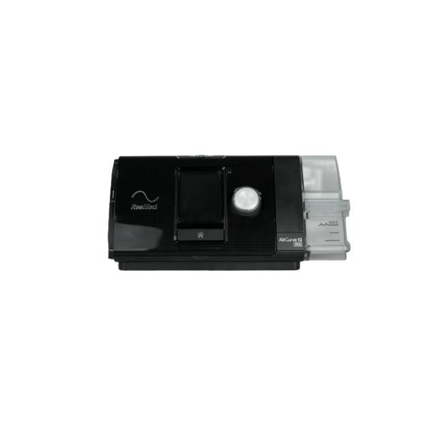VPAP Aircurve 10 St-A Com Umidificador - Resmed - CPAPS