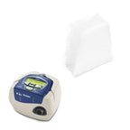Filtro nacional para CPAP e VPAP S7, S8 e Tango - CPAPS
