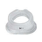 Aba de Silicone para máscara nasal ComfortGel Respironics - CPAPS