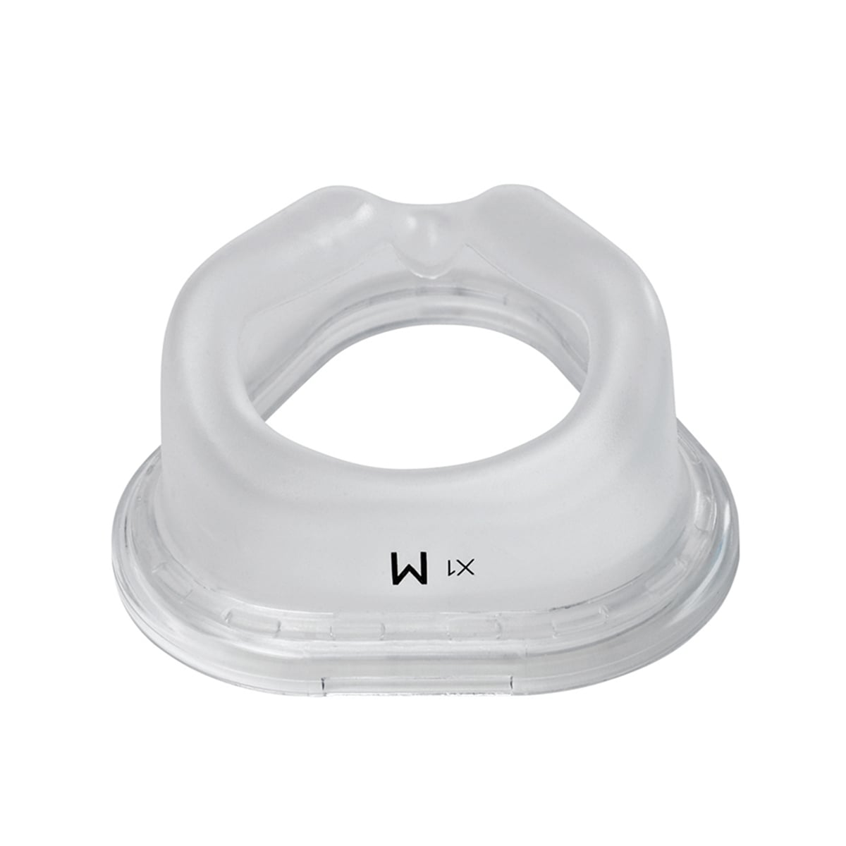 Aba de Silicone para máscara nasal ComfortGel Respironics - CPAPS