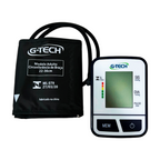 Aparelho de Pressão Digital de Braço Bsp11 - G-Tech - CPAPS