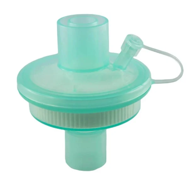 Filtro Bacteriano HME - ResMed - CPAPS