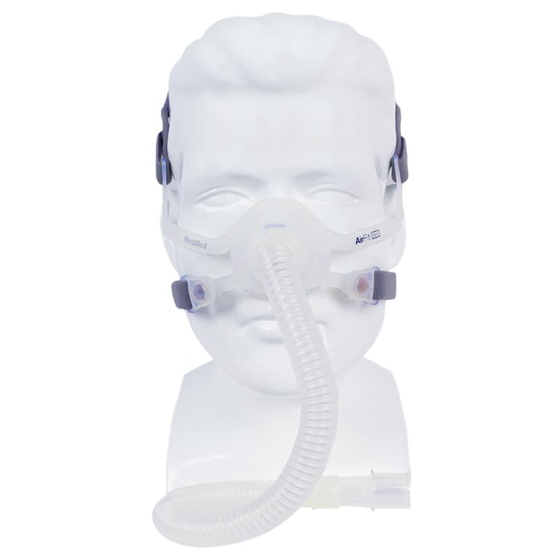 Máscara nasal AirFit N10 - ResMed - CPAPS
