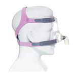 Máscara nasal Mirage FX Feminina - ResMed - CPAPS