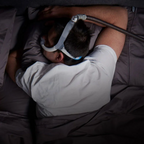 Máscara nasal AirFit N30i - ResMed - CPAPS