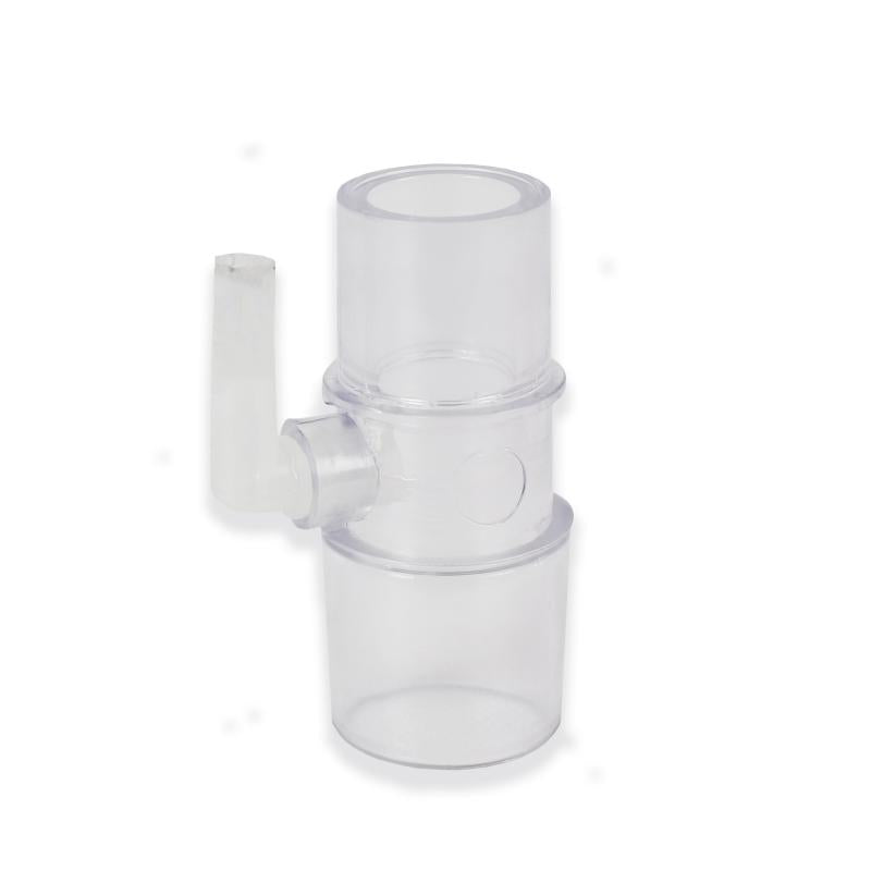 Adaptador de Oxigênio - Ventcare - CPAPS