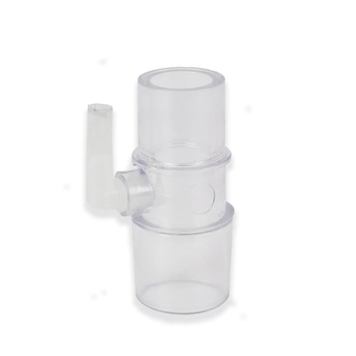 Adaptador de Oxigênio - Ventcare - CPAPS