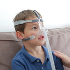 Máscara nasal Respireo Soft Child - CPAPS