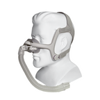 Máscara nasal AirTouch N20 Feminina - Resmed - CPAPS