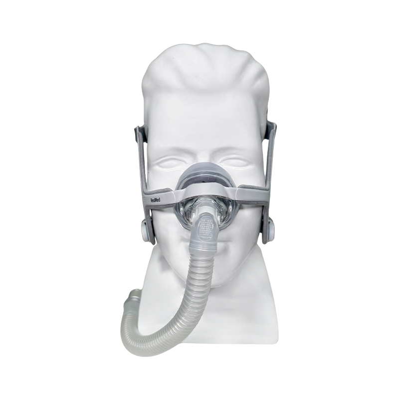 Máscara nasal AirTouch N20 – ResMed - CPAPS