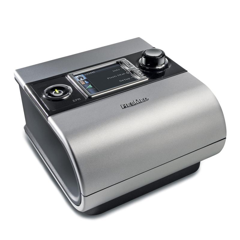 CPAP S9 Escape Auto - Resmed - CPAPS