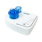 Nebulizador Ultrassonico Ultraneb Desk2 - G-Tech - CPAPS