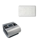 Filtro original Hipoalergênico para CPAP e VPAP S9 e S10 (2 Unid) - Resmed - CPAPS