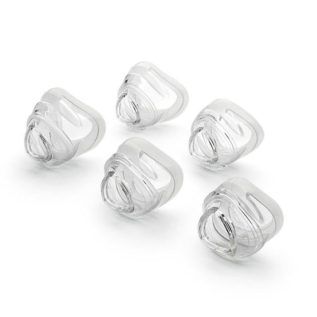 Almofada para máscara nasal DreamWisp - Philips Respironics - CPAPS