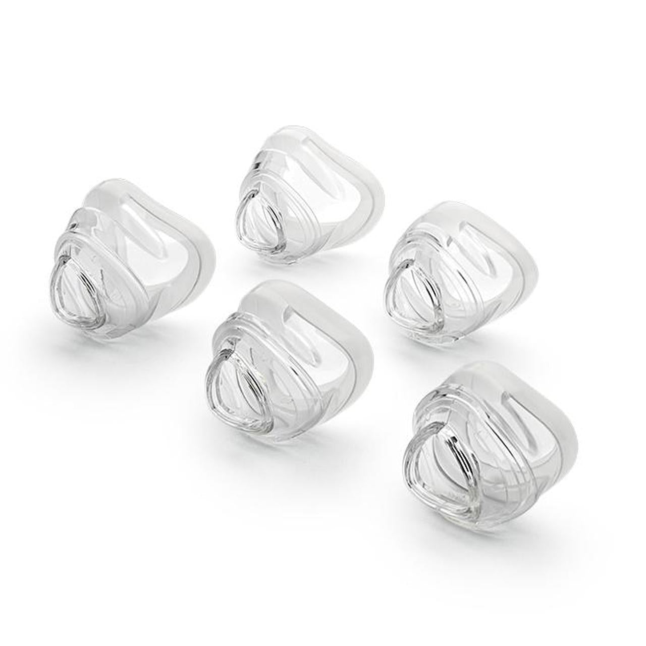 Almofada para máscara nasal DreamWisp - Philips Respironics - CPAPS