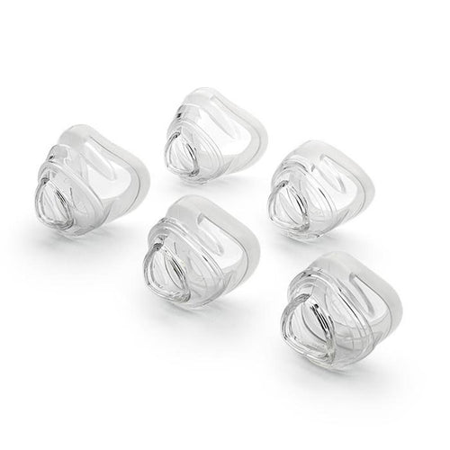 Almofada para máscara nasal DreamWisp - Philips Respironics - CPAPS