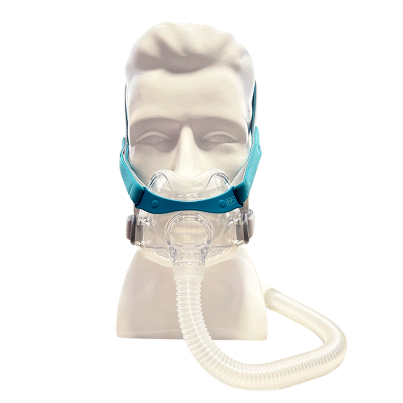 Máscara facial Evora - Fisher & Paykel - CPAPS