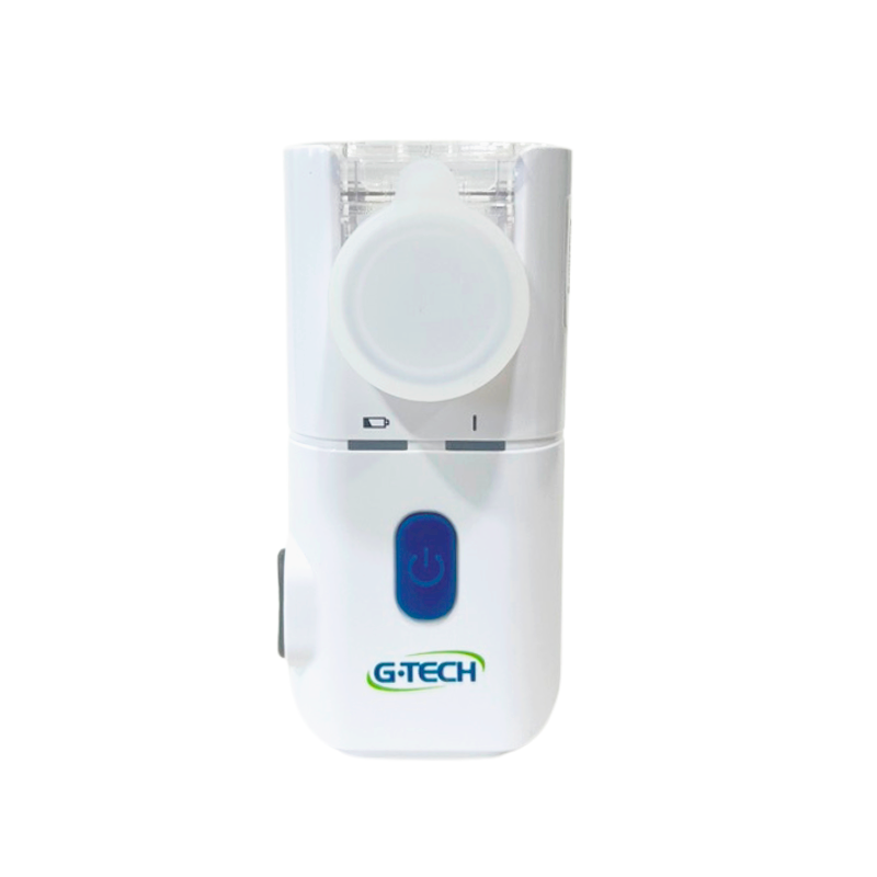 Nebulizador de Rede Vibratoria Nebmesh - G-Tech - CPAPS