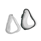 Almofada de silicone para máscara facial iVolve - BMC - CPAPS
