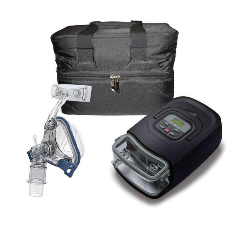 CPAP Resmart Auto - Bmc - CPAPS