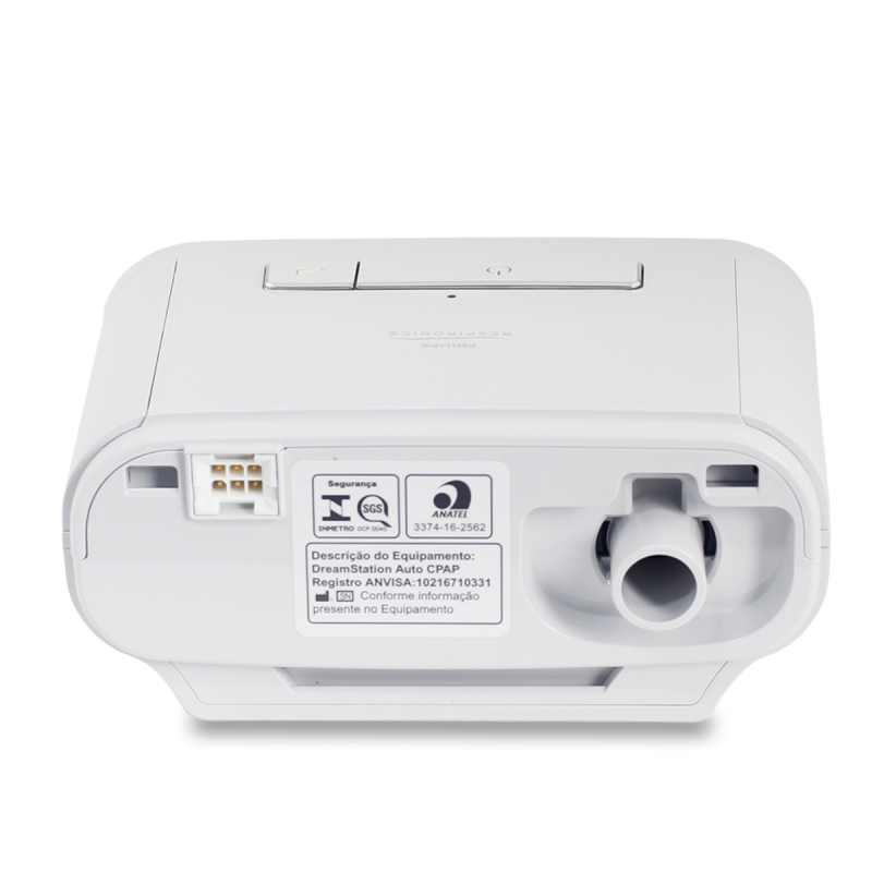 BiPAP Auto Dreamstation - CPAPS