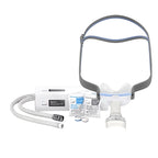 Máscara N30 Completa para CPAP Airmini - Resmed - CPAPS