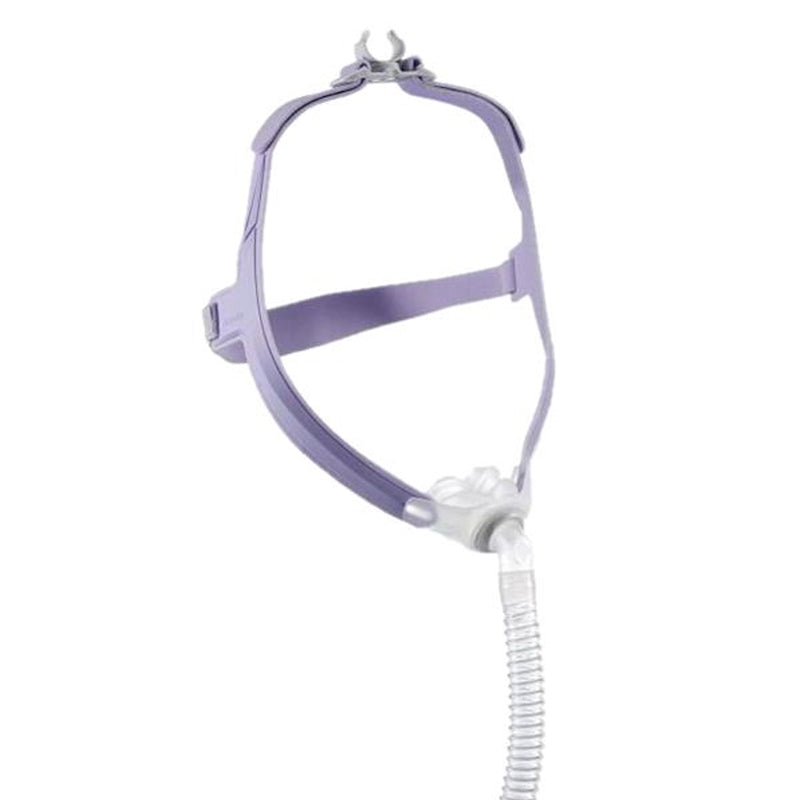Máscara nasal Wizard Feminina (Extra Pequeno - Pequeno - Médio) - Apex Medical - CPAPS