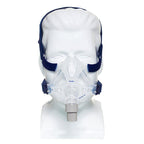 Máscara facial Quattro FX - ResMed - CPAPS