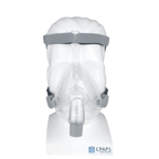 Máscara facial iVolve F5 - BMC - CPAPS