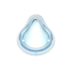 Almofada em Gel com Aba de Silicone para máscara facial ComfortGel Full Philips Respironics - CPAPS