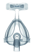Máscara facial Wizard 220 - Apex Medical - CPAPS