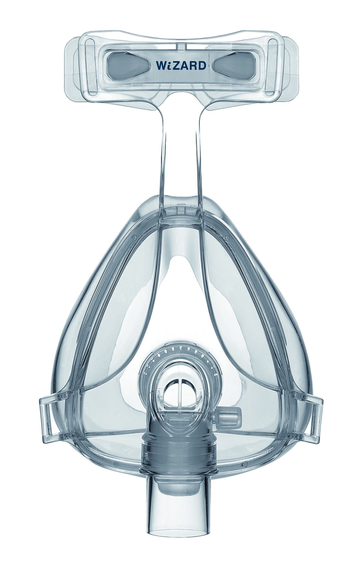Máscara facial Wizard 220 - Apex Medical - CPAPS
