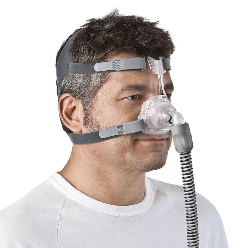 Máscara nasal Mirage FX - Resmed - CPAPS