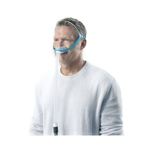 Máscara nasal Evora - Fisher & Paykel - CPAPS