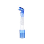 Tubo Curto Respireo Soft Baby Não Ventilada - CPAPS