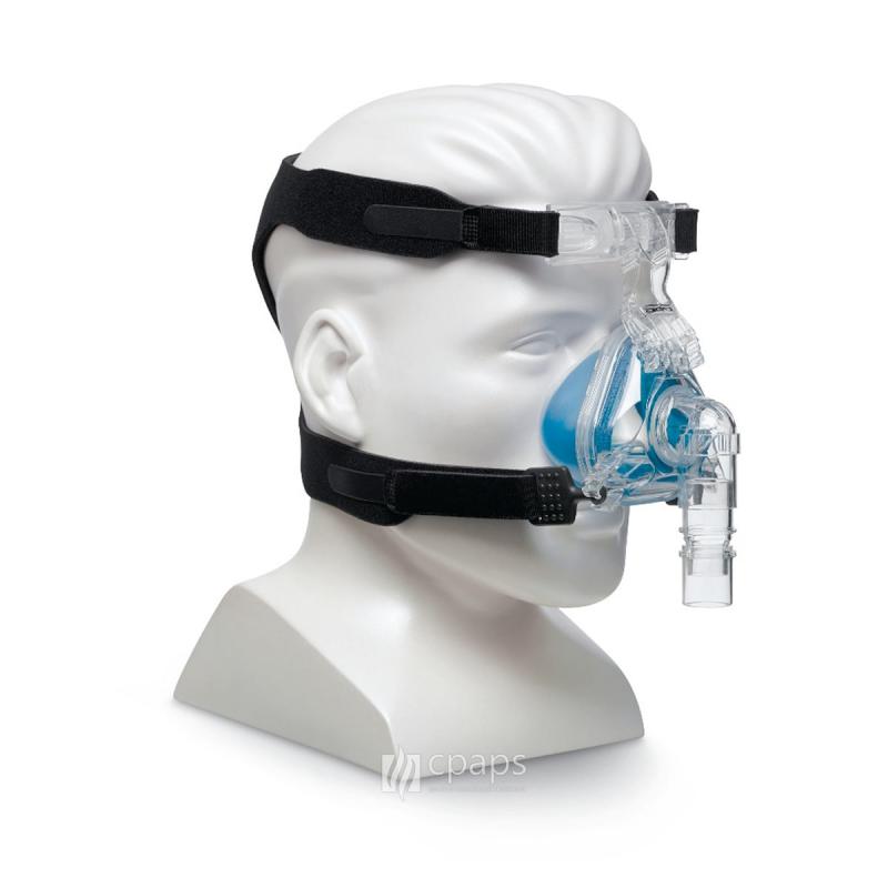 Máscara nasal ComfortGel - Philips Respironics - CPAPS