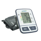Aparelho de Pressão Digital de Braço Bsp11 - G-Tech - CPAPS