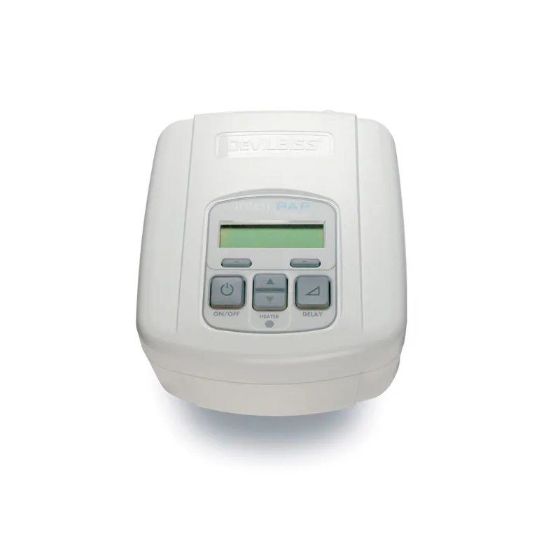 CPAP Auto Sleepcube - Devilbiss - CPAPS