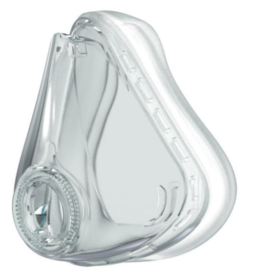 Almofada para máscaras AirFit F10 e Quattro Air - ResMed - CPAPS