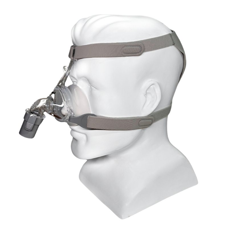 Máscara nasal Dreamlive Yn-01 Fitpack - Yuwell - CPAPS