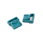 Presilhas Mirage Micro, Mirage Activa Lt, Mirage Softgel e Ultra Mirage Ii (2Un) - Resmed - CPAPS