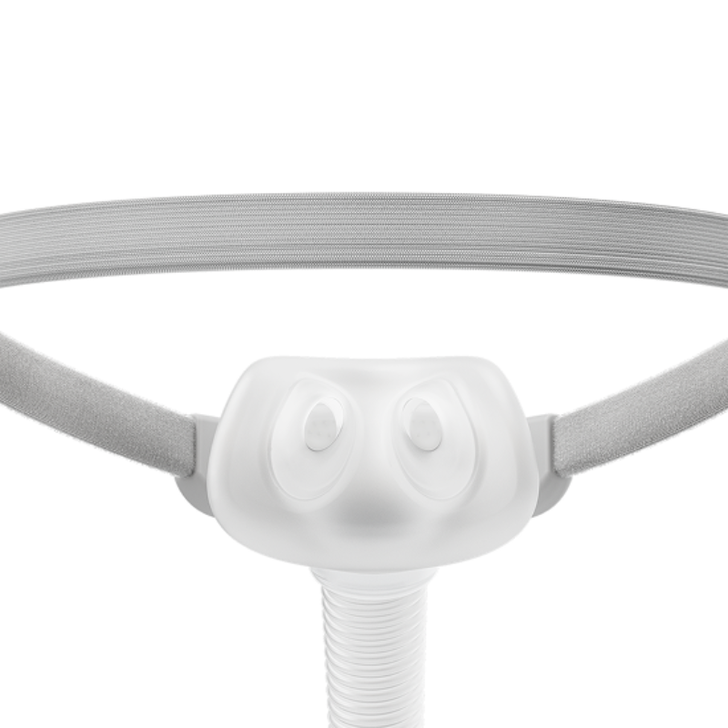Máscara nasal Pillow Solo - Fisher & Paykel - CPAPS