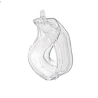 Almofada nasal para máscara Mirage Micro - ResMed - CPAPS