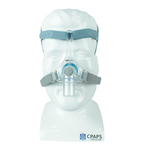 Máscara nasal Eson 2 - Fisher & Paykel - CPAPS