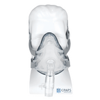 Máscara oronasal iVolve F1A - BMC - CPAPS